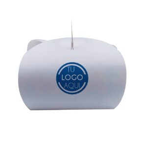 Caja Flor