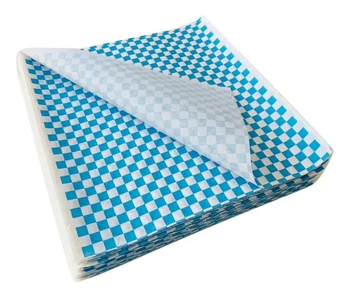 Papel Grado Alimenticio - Image 2