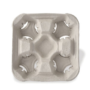 Portavasos de Cartón