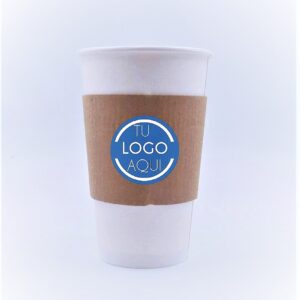 Vaso papel varias Medidas.