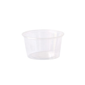 Vaso Soufflé Varias Medidas