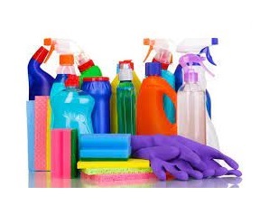 Productos de Limpieza
