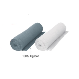 Franela Industrial Absorbente Alta Resistencia