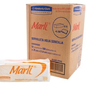 Servilleta Papel Economica