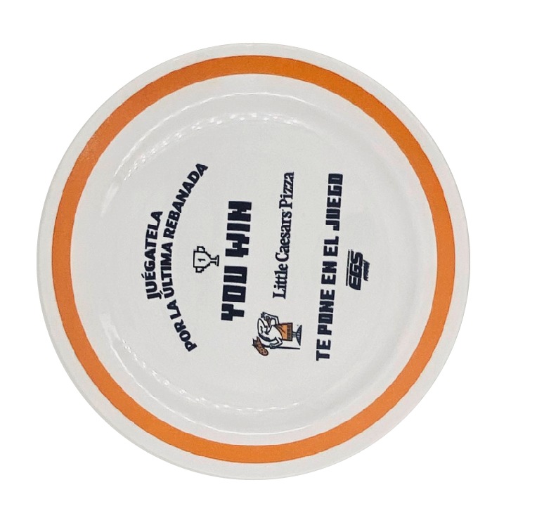 Platos de Policarbonato - Image 4