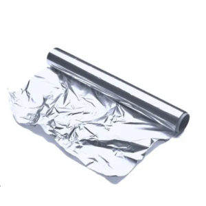 Aluminio En Rollo  400 m