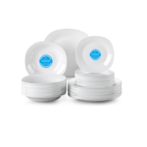 Platos de Policarbonato