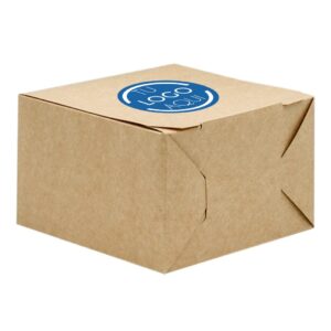 Cajas para Comida