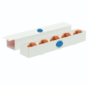 Caja para Chocolates
