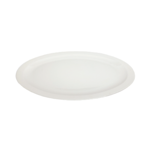 Plato Ovalado Grande