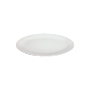 Plato Ovalado Chico