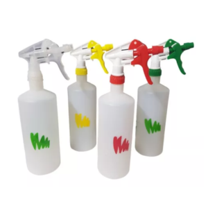 Atomizador plastico industrial