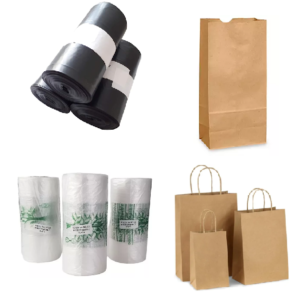 Bolsas
