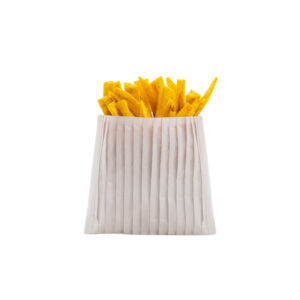 Empaque para finger foods