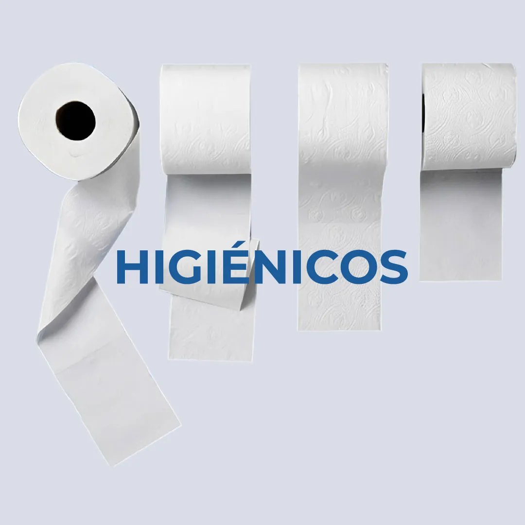 Higiénicos